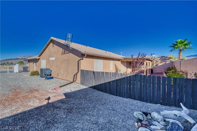 5001 Ray Frank Boulevard, Pahrump, NV 89060