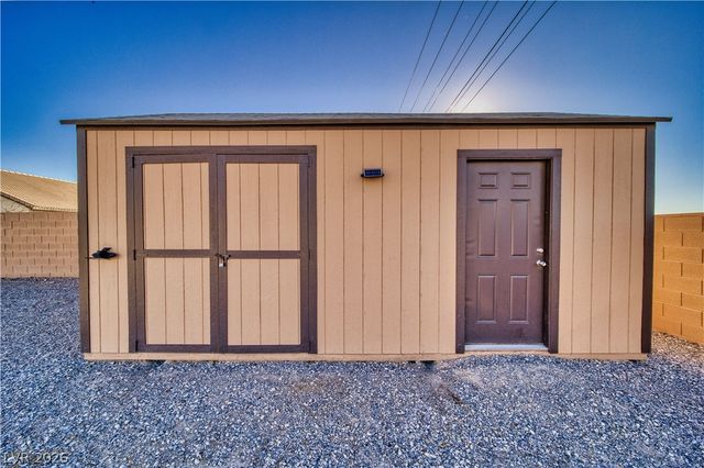5001 Ray Frank Boulevard, Pahrump, NV 89060
