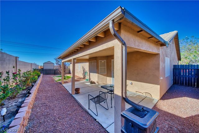 5001 Ray Frank Boulevard, Pahrump, NV 89060