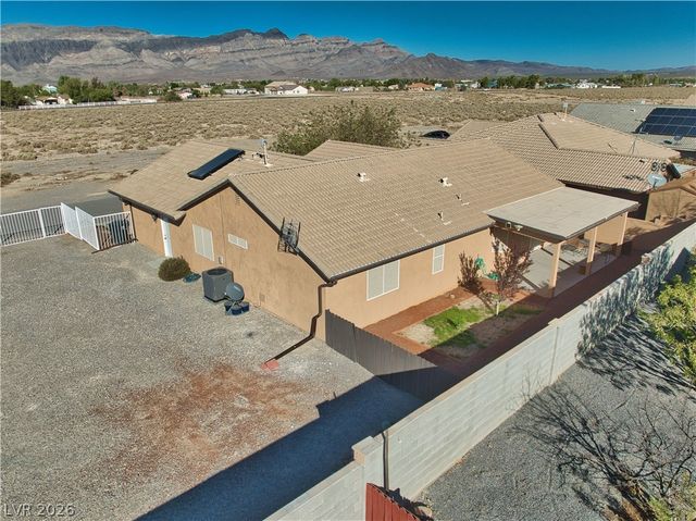 5001 Ray Frank Boulevard, Pahrump, NV 89060