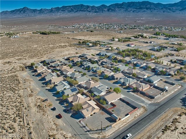 5001 Ray Frank Boulevard, Pahrump, NV 89060
