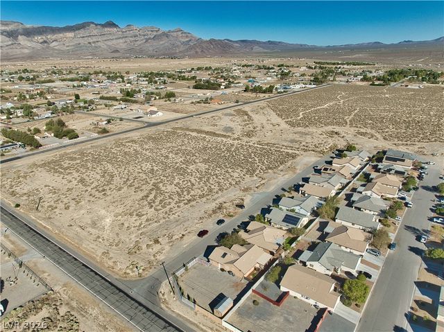 5001 Ray Frank Boulevard, Pahrump, NV 89060