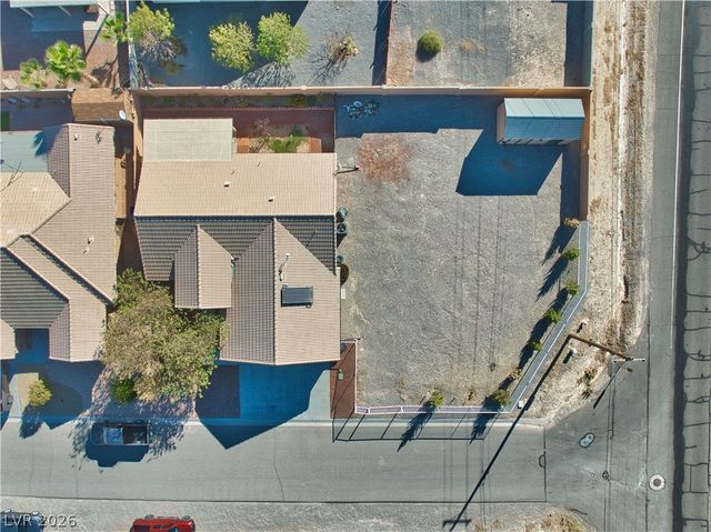 5001 Ray Frank Boulevard, Pahrump, NV 89060