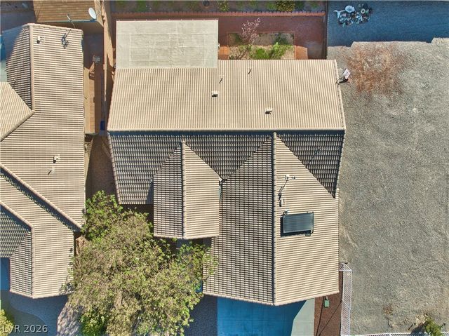 5001 Ray Frank Boulevard, Pahrump, NV 89060