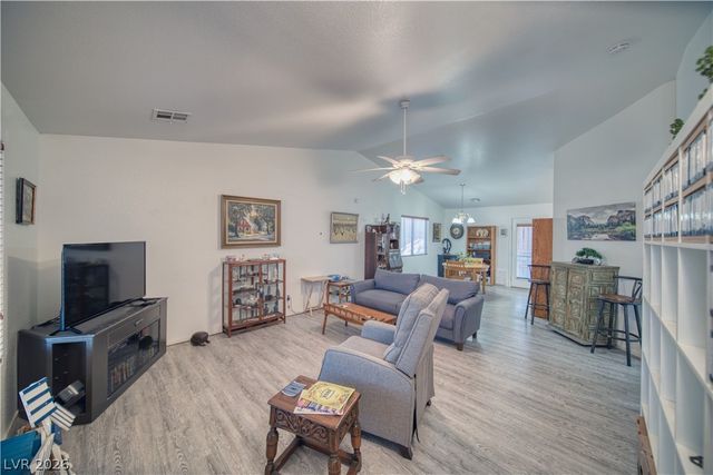 5001 Ray Frank Boulevard, Pahrump, NV 89060