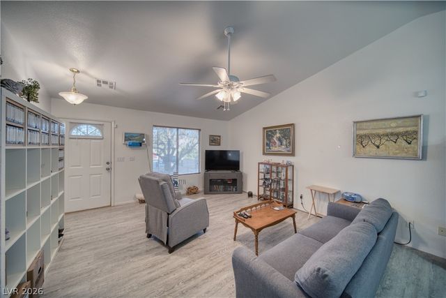 5001 Ray Frank Boulevard, Pahrump, NV 89060