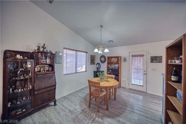 5001 Ray Frank Boulevard, Pahrump, NV 89060