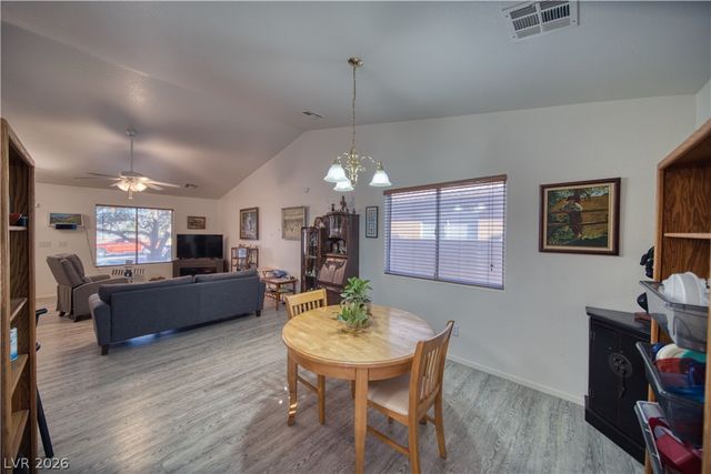 5001 Ray Frank Boulevard, Pahrump, NV 89060
