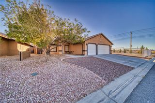 5001 Ray Frank Boulevard, Pahrump, NV 89060