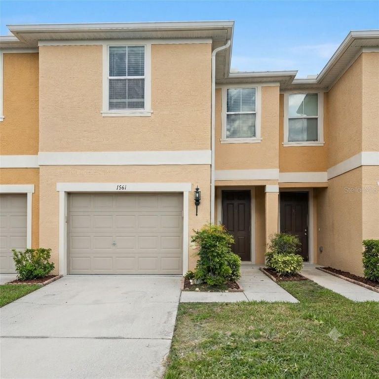 1561 CHELSEA DRIVE, Davenport, FL 33897