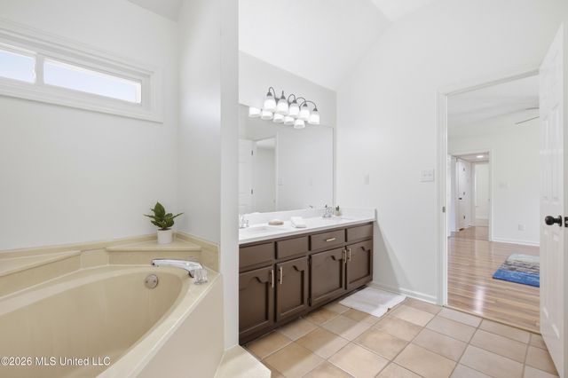 10530 Loblolly Street, Olive Branch, MS 38654