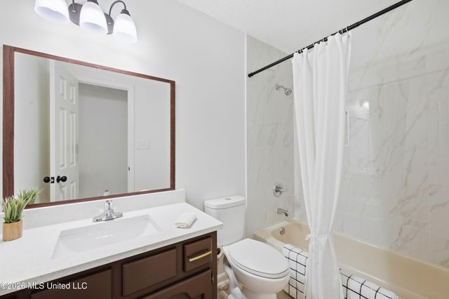 10530 Loblolly Street, Olive Branch, MS 38654