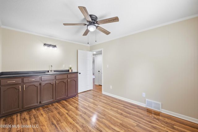 10530 Loblolly Street, Olive Branch, MS 38654