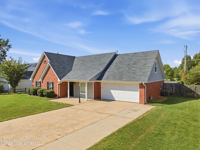 10530 Loblolly Street, Olive Branch, MS 38654