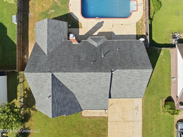 10530 Loblolly Street, Olive Branch, MS 38654