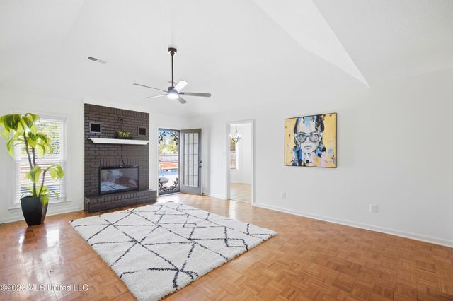 10530 Loblolly Street, Olive Branch, MS 38654