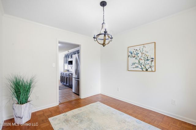 10530 Loblolly Street, Olive Branch, MS 38654
