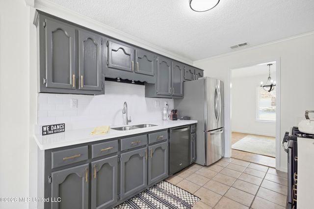 10530 Loblolly Street, Olive Branch, MS 38654