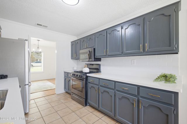 10530 Loblolly Street, Olive Branch, MS 38654