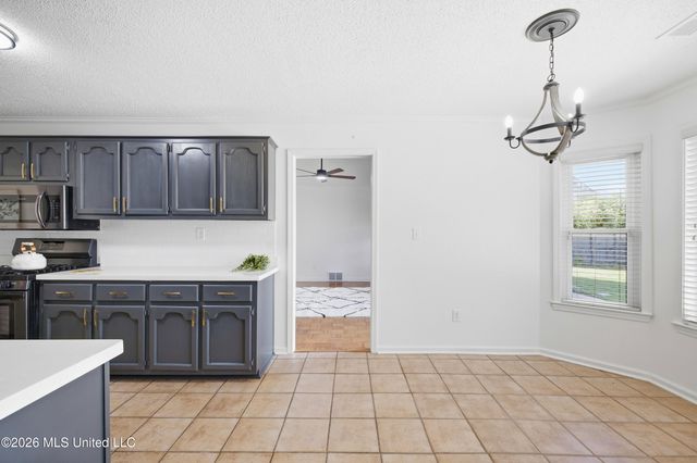 10530 Loblolly Street, Olive Branch, MS 38654