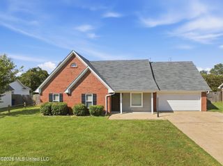 10530 Loblolly Street, Olive Branch, MS 38654