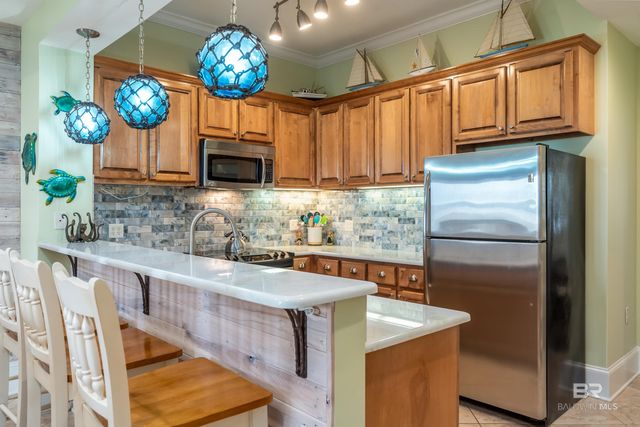 630 LeMoyne Drive 8D, Dauphin Island, AL 36528