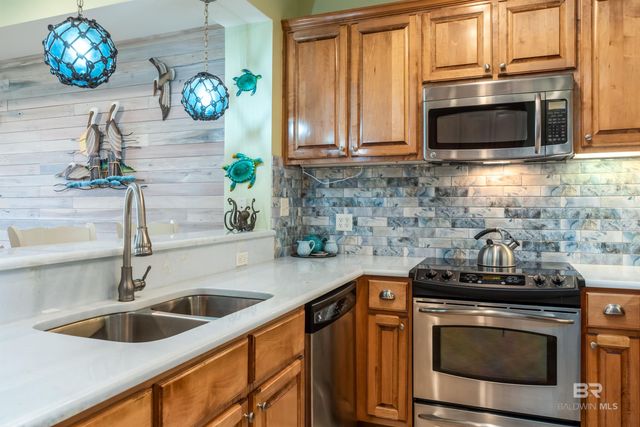 630 LeMoyne Drive 8D, Dauphin Island, AL 36528