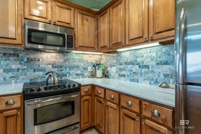 630 LeMoyne Drive 8D, Dauphin Island, AL 36528