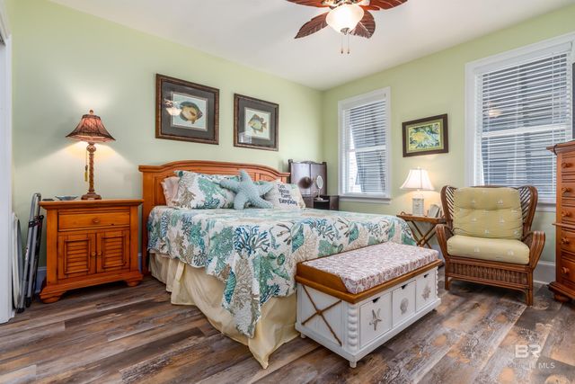 630 LeMoyne Drive 8D, Dauphin Island, AL 36528