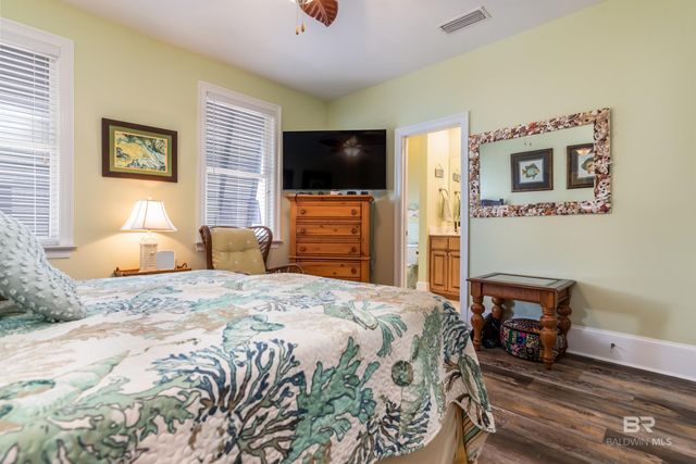 630 LeMoyne Drive 8D, Dauphin Island, AL 36528