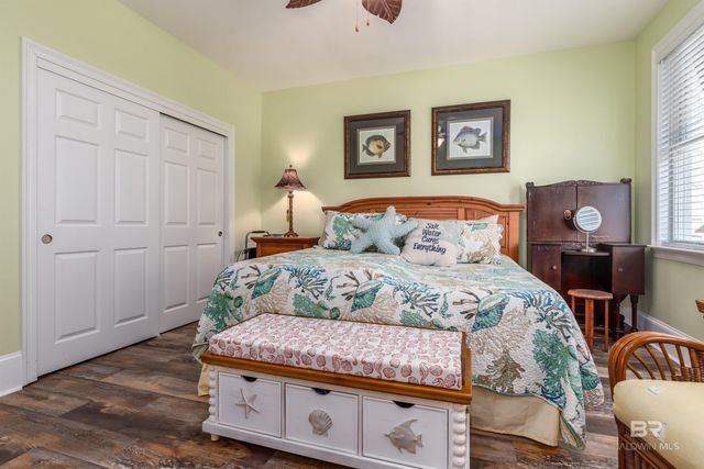 630 LeMoyne Drive 8D, Dauphin Island, AL 36528