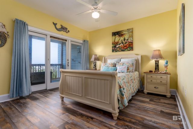 630 LeMoyne Drive 8D, Dauphin Island, AL 36528