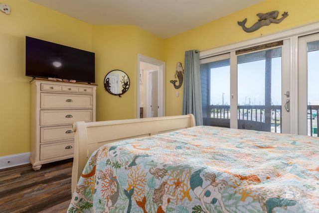 630 LeMoyne Drive 8D, Dauphin Island, AL 36528