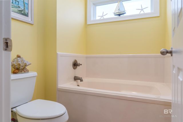 630 LeMoyne Drive 8D, Dauphin Island, AL 36528