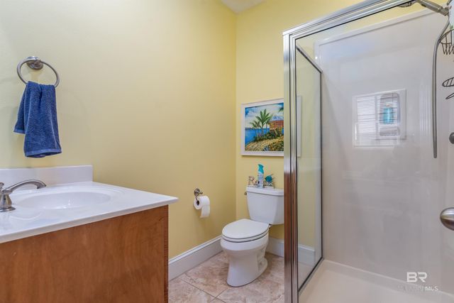 630 LeMoyne Drive 8D, Dauphin Island, AL 36528