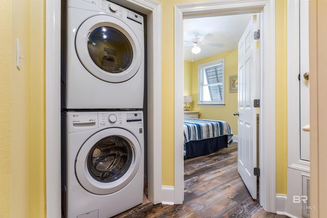 630 LeMoyne Drive 8D, Dauphin Island, AL 36528