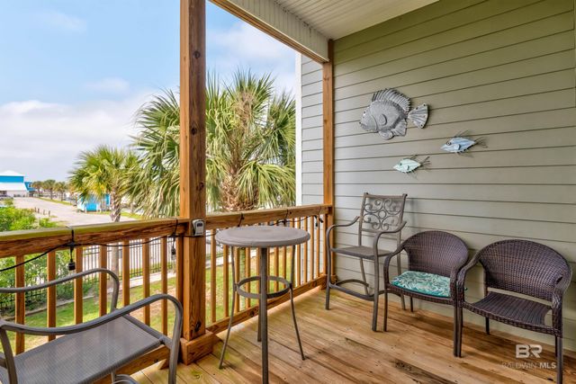 630 LeMoyne Drive 8D, Dauphin Island, AL 36528