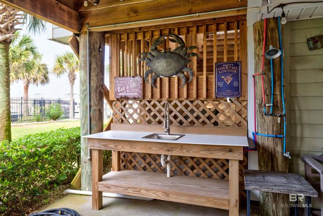 630 LeMoyne Drive 8D, Dauphin Island, AL 36528