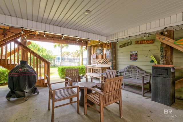630 LeMoyne Drive 8D, Dauphin Island, AL 36528