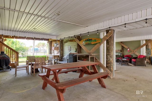 630 LeMoyne Drive 8D, Dauphin Island, AL 36528