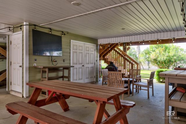 630 LeMoyne Drive 8D, Dauphin Island, AL 36528