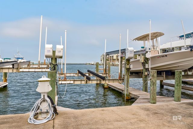 630 LeMoyne Drive 8D, Dauphin Island, AL 36528