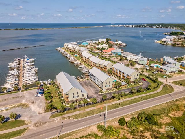 630 LeMoyne Drive 8D, Dauphin Island, AL 36528