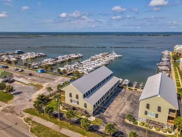 630 LeMoyne Drive 8D, Dauphin Island, AL 36528
