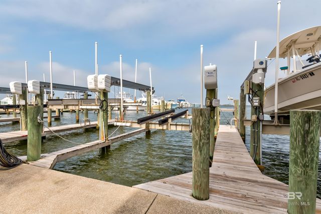 630 LeMoyne Drive 8D, Dauphin Island, AL 36528