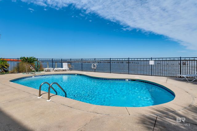 630 LeMoyne Drive 8D, Dauphin Island, AL 36528