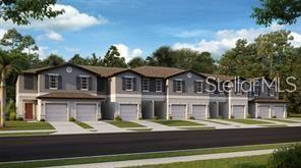 2179 AZURE VIEW WAY, Lutz, FL 33558