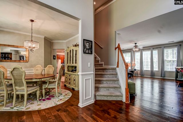 139 Hearthwood Circle, Irmo, SC 29063