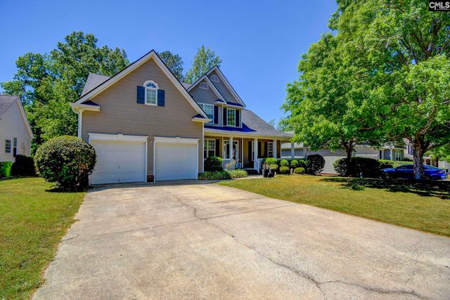 139 Hearthwood Circle, Irmo, SC 29063
