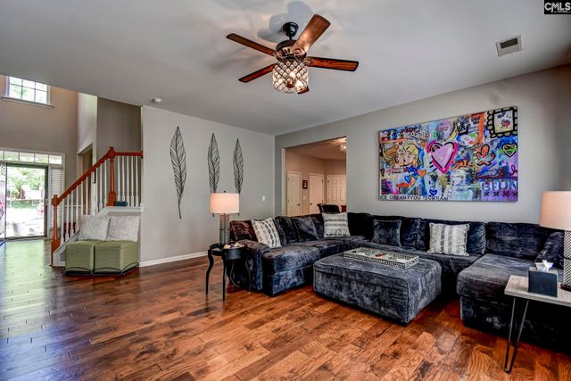 139 Hearthwood Circle, Irmo, SC 29063